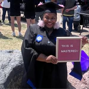 Meet your Posher, Sylvia